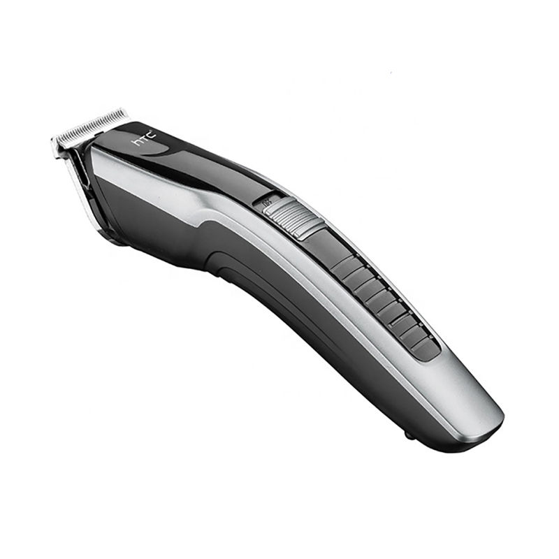 HTC AT‑538 Cordless Hair & Beard Trimmer