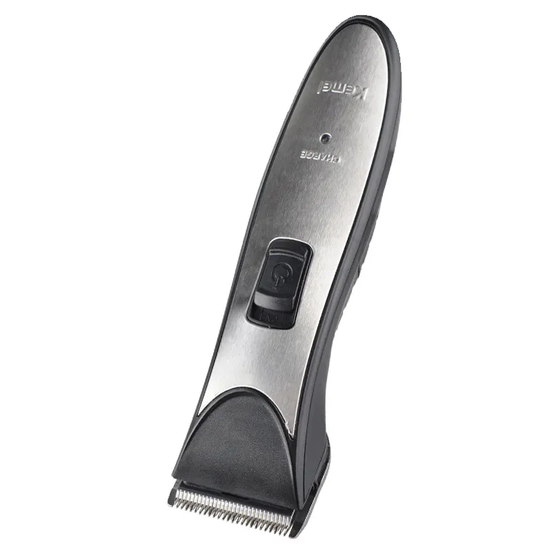 Kemei KM‑3909 Cordless Hair & Beard Trimmer